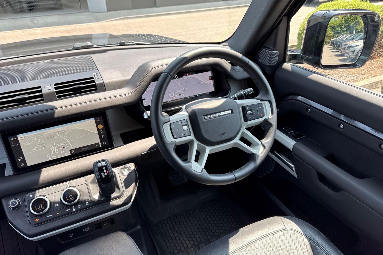 Vehicle 19