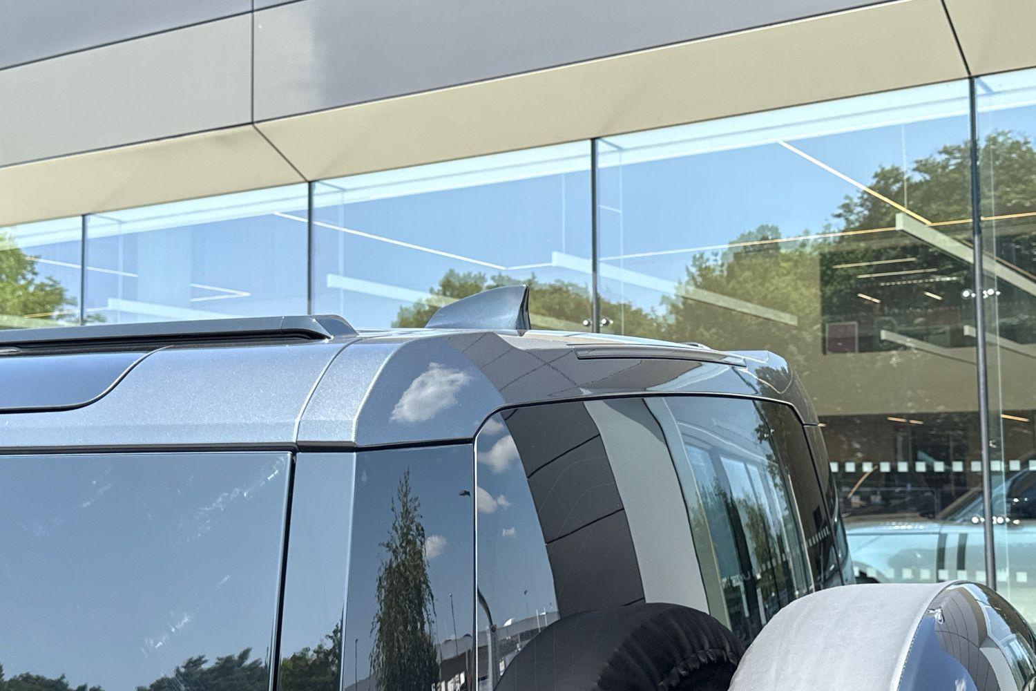 Vehicle 26