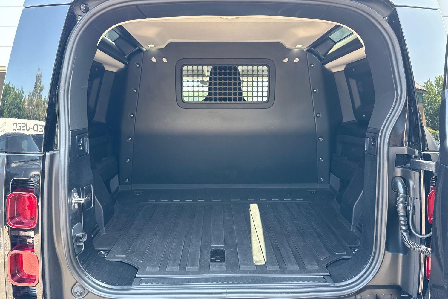 Vehicle 29