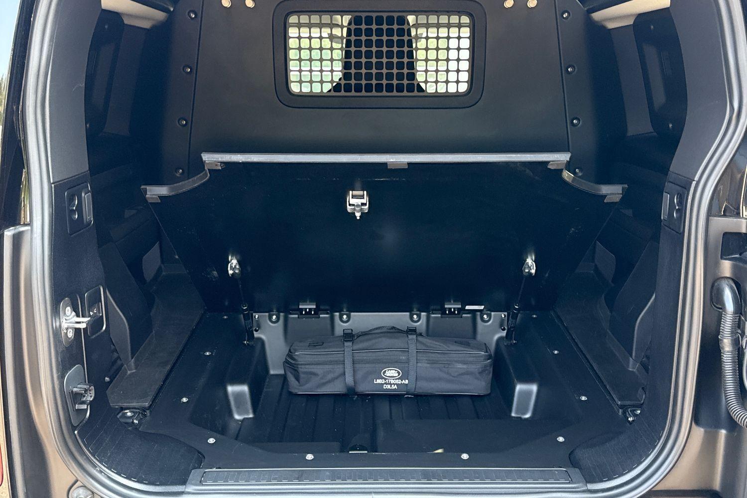 Vehicle 30