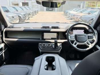 Used Land Rover Defender 90 2024 for sale - 75401934: Photo