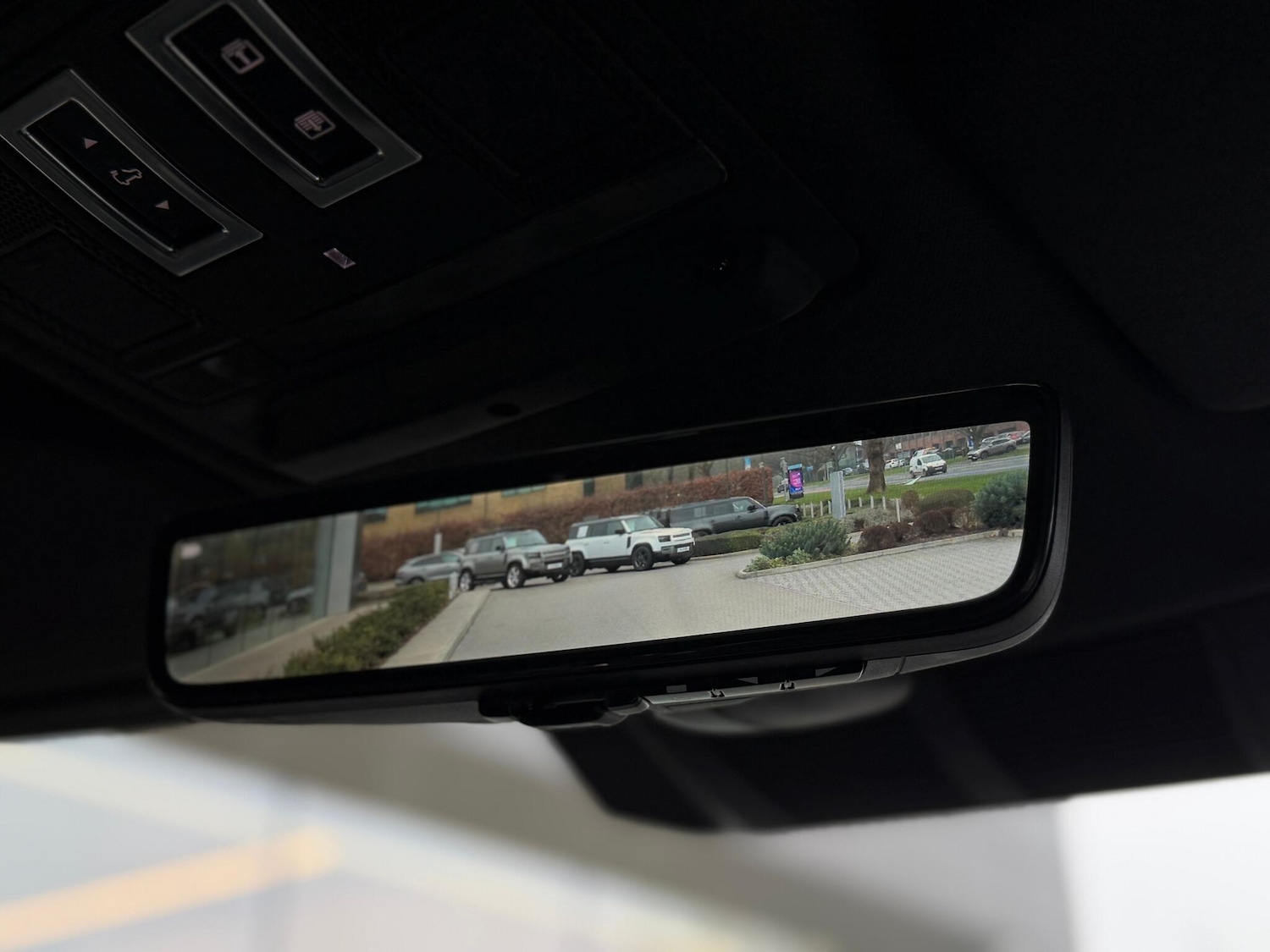 Used Land Rover Defender 2023 for sale - 77331541: Photo 27