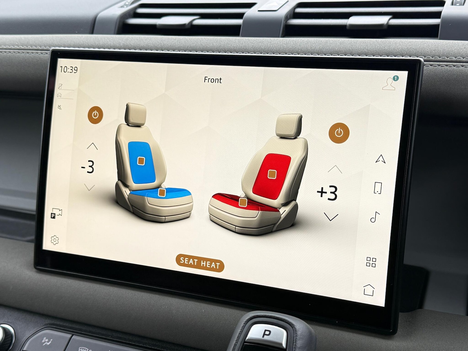 Used Land Rover Defender 2023 for sale - 77331541: Photo 33