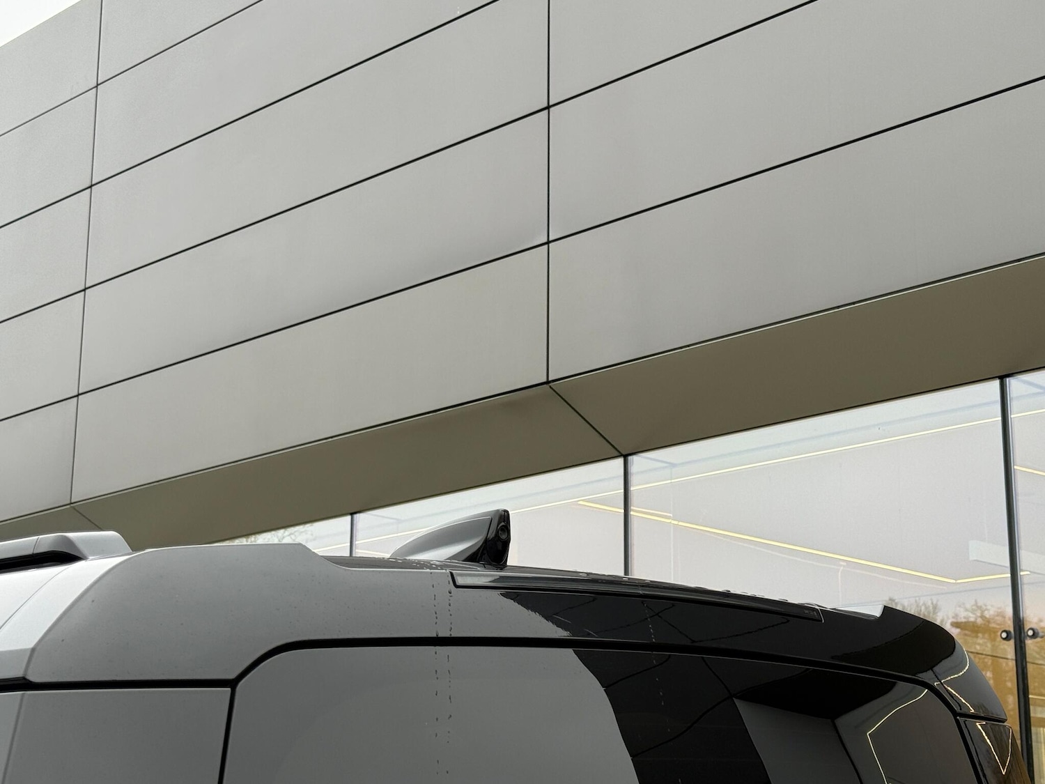 Used Land Rover Defender 2023 for sale - 77331541: Photo 41