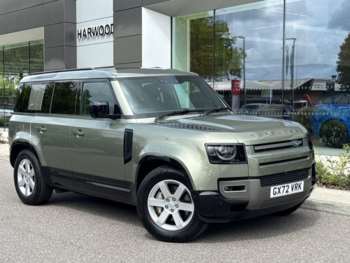 2022 (72) - 2.0 P400e 15.4kWh X-Dynamic S SUV 5dr Petrol Plug-in Hybrid Auto 4WD Euro 6