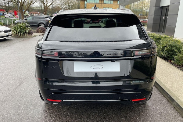 Used Land Rover Range Rover Velar 2025 for sale - 76214459: Photo 12