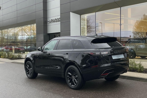 Used Land Rover Range Rover Velar 2025 for sale - 76214459: Photo 13