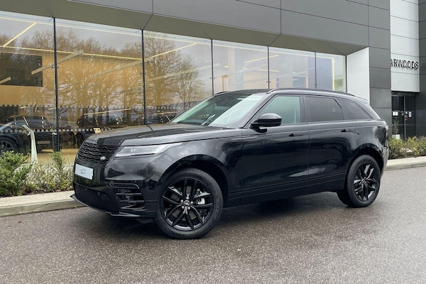 Used Land Rover Range Rover Velar 2025 for sale - 76214459: Photo 15