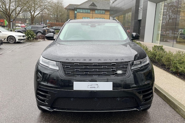 Used Land Rover Range Rover Velar 2025 for sale - 76214459: Photo 16