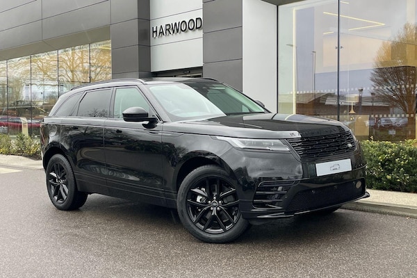 Used Land Rover Range Rover Velar 2025 for sale - 76214459: Photo 1