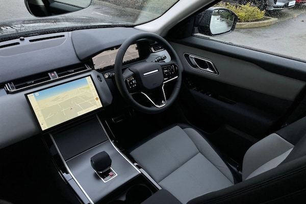 Used Land Rover Range Rover Velar 2025 for sale - 76214459: Photo 20
