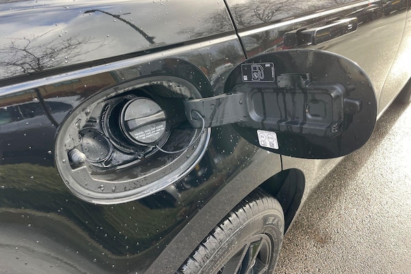 Used Land Rover Range Rover Velar 2025 for sale - 76214459: Photo 26