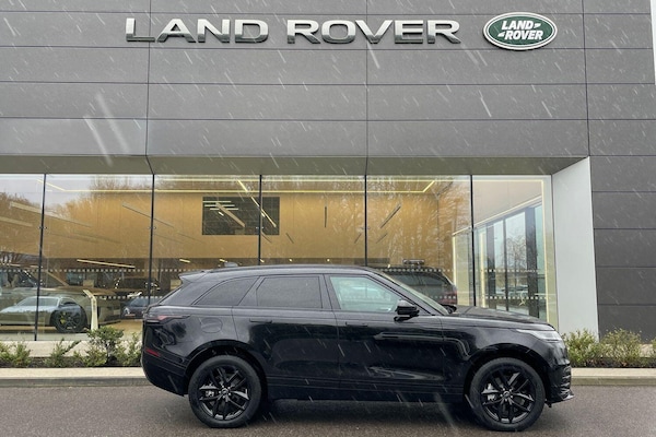 Used Land Rover Range Rover Velar 2025 for sale - 76214459: Photo 2