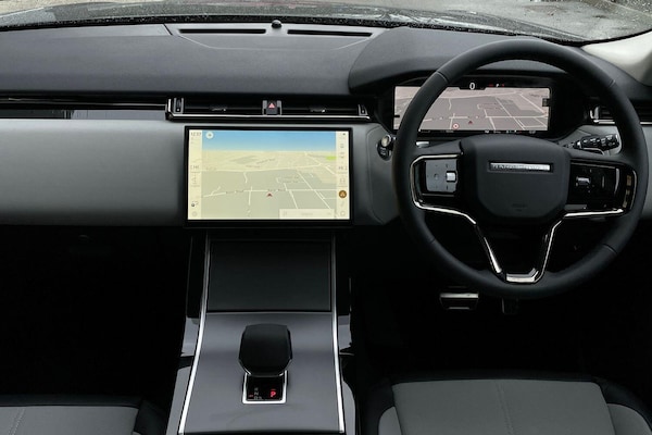 Used Land Rover Range Rover Velar 2025 for sale - 76214459: Photo 39