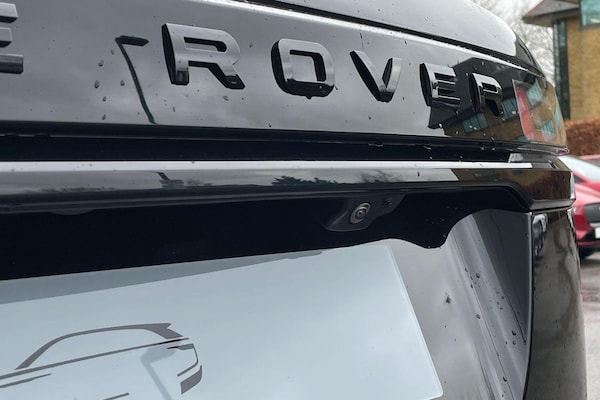 Used Land Rover Range Rover Velar 2025 for sale - 76214459: Photo 47