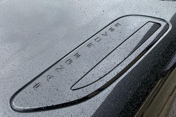 Used Land Rover Range Rover Velar 2025 for sale - 76214459: Photo 48