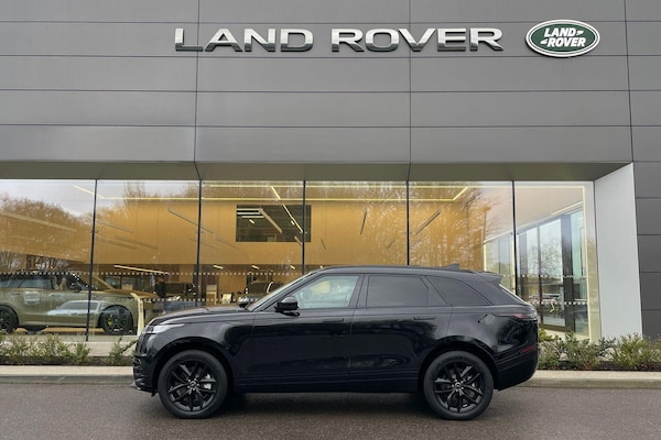 Used Land Rover Range Rover Velar 2025 for sale - 76214459: Photo 7