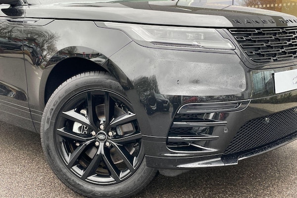 Used Land Rover Range Rover Velar 2025 for sale - 76214459: Photo 8