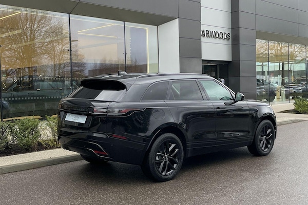 Used Land Rover Range Rover Velar 2025 for sale - 76214459: Photo 9