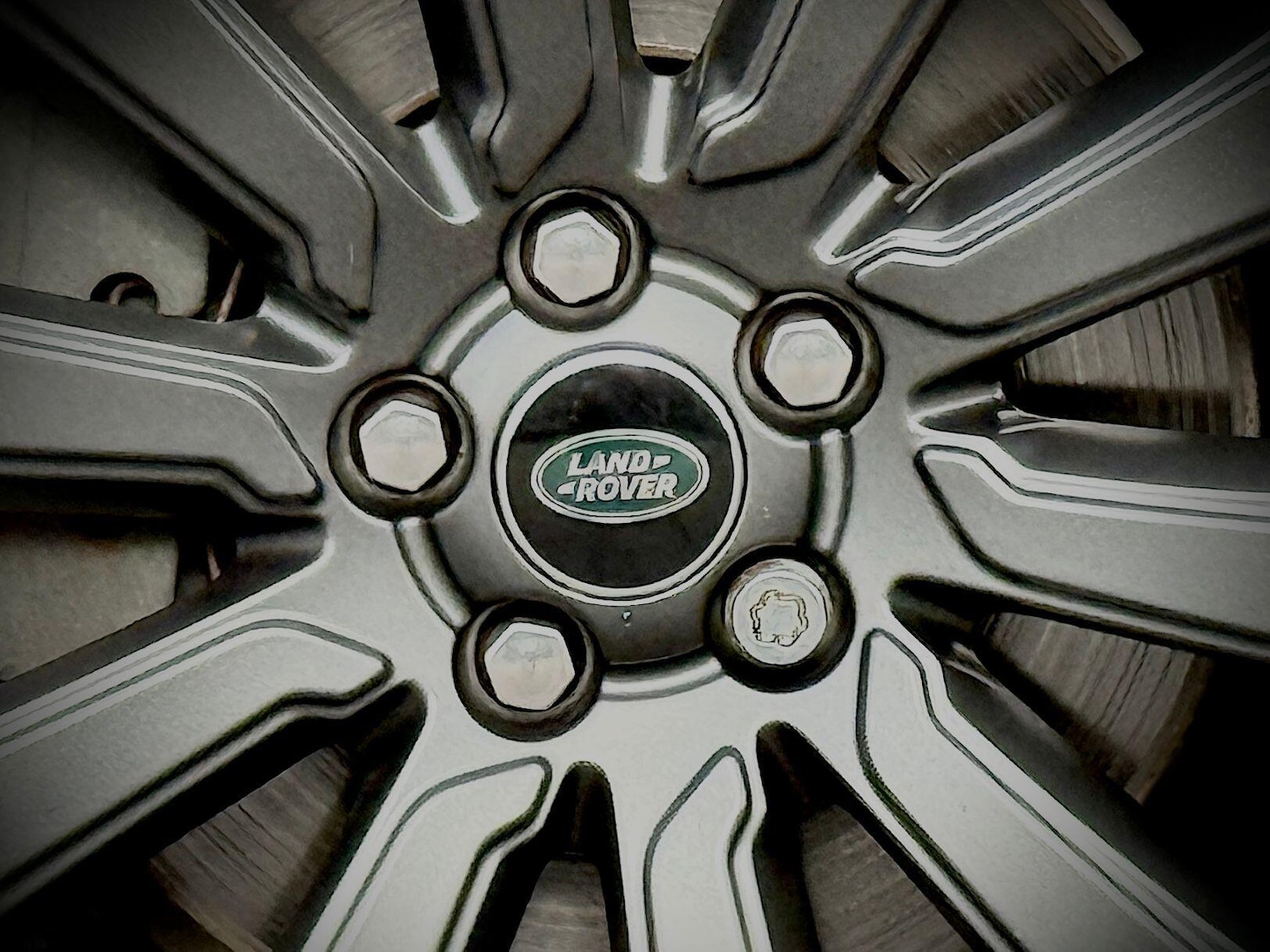 Used Land Rover Range Rover Velar 2018 for sale - 76550365: Photo 20