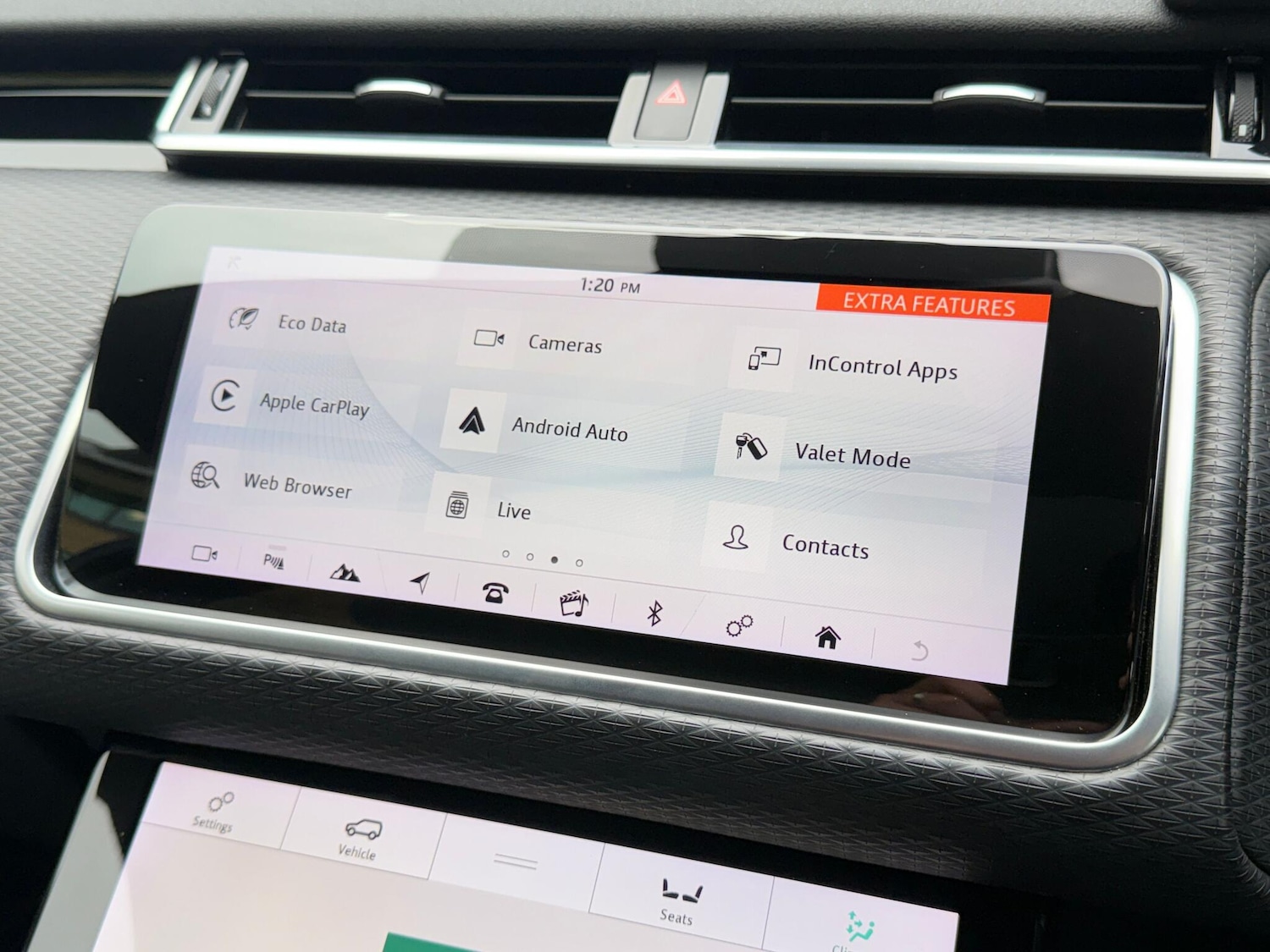 Used Land Rover Range Rover Velar 2018 for sale - 76550365: Photo 29