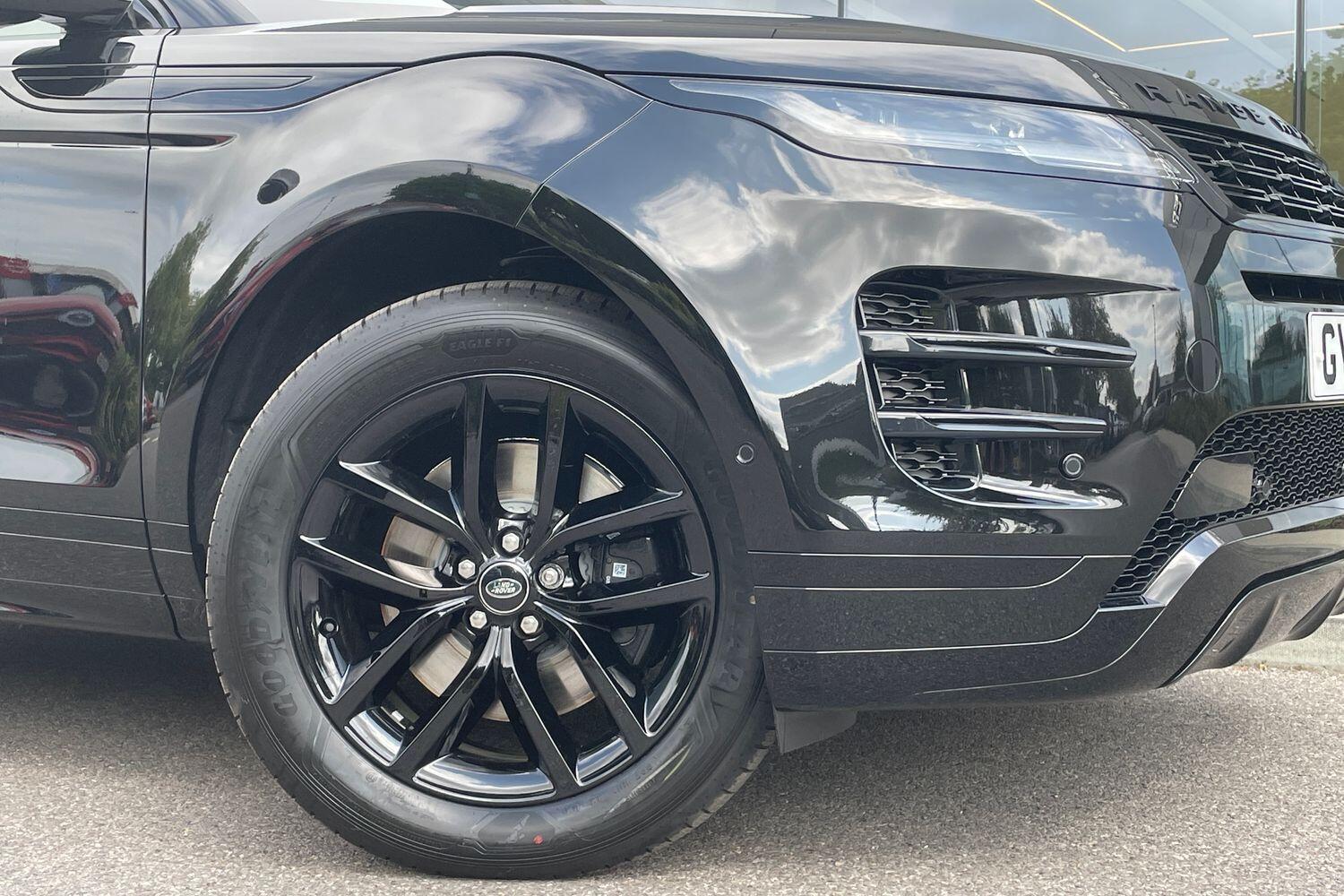 Used Land Rover Range Rover Evoque 2025 for sale - 76839622: Photo 13