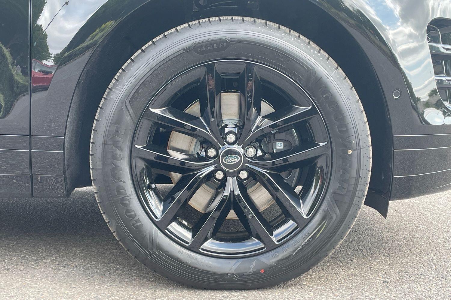 Used Land Rover Range Rover Evoque 2025 for sale - 76839622: Photo 20