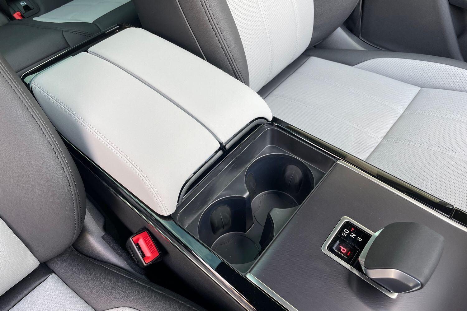 Used Land Rover Range Rover Evoque 2025 for sale - 76839622: Photo 22