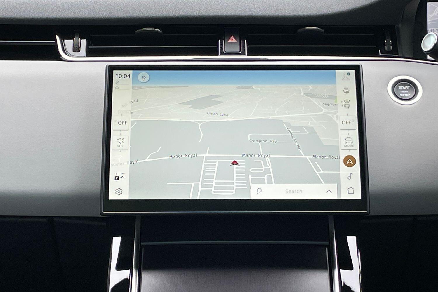 Used Land Rover Range Rover Evoque 2025 for sale - 76839622: Photo 24