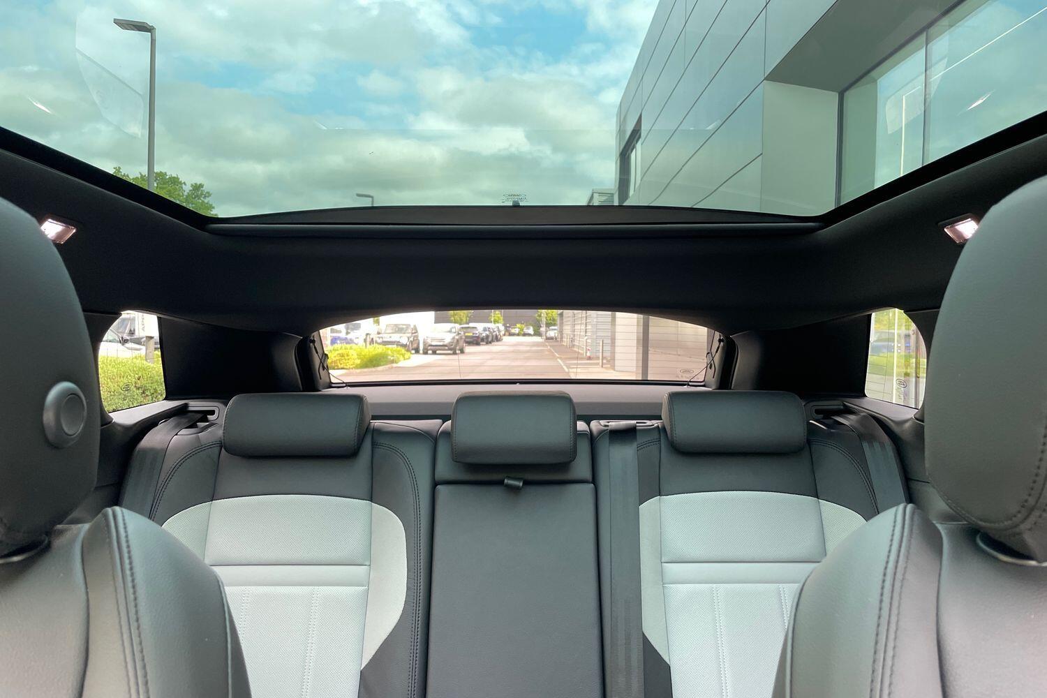 Used Land Rover Range Rover Evoque 2025 for sale - 76839622: Photo 28