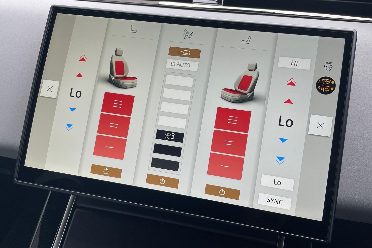 Used Land Rover Range Rover Evoque 2025 for sale - 76839622: Photo 30