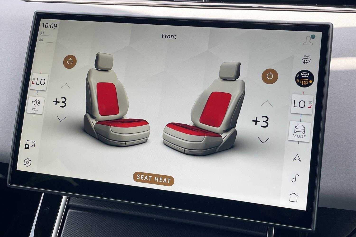 Used Land Rover Range Rover Evoque 2025 for sale - 76839622: Photo 31