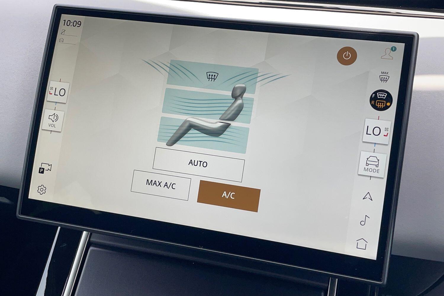 Used Land Rover Range Rover Evoque 2025 for sale - 76839622: Photo 32