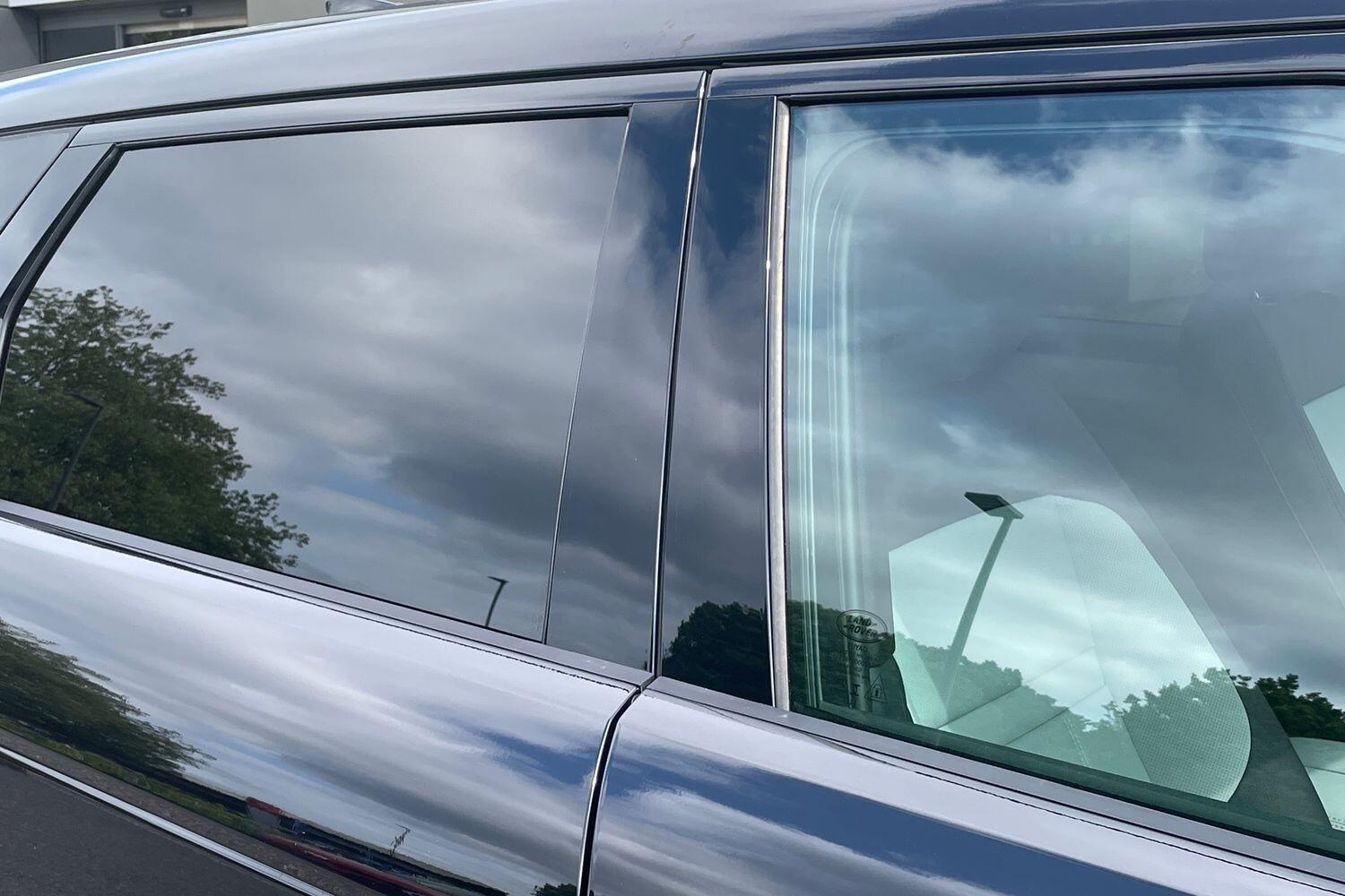 Used Land Rover Range Rover Evoque 2025 for sale - 76839622: Photo 36