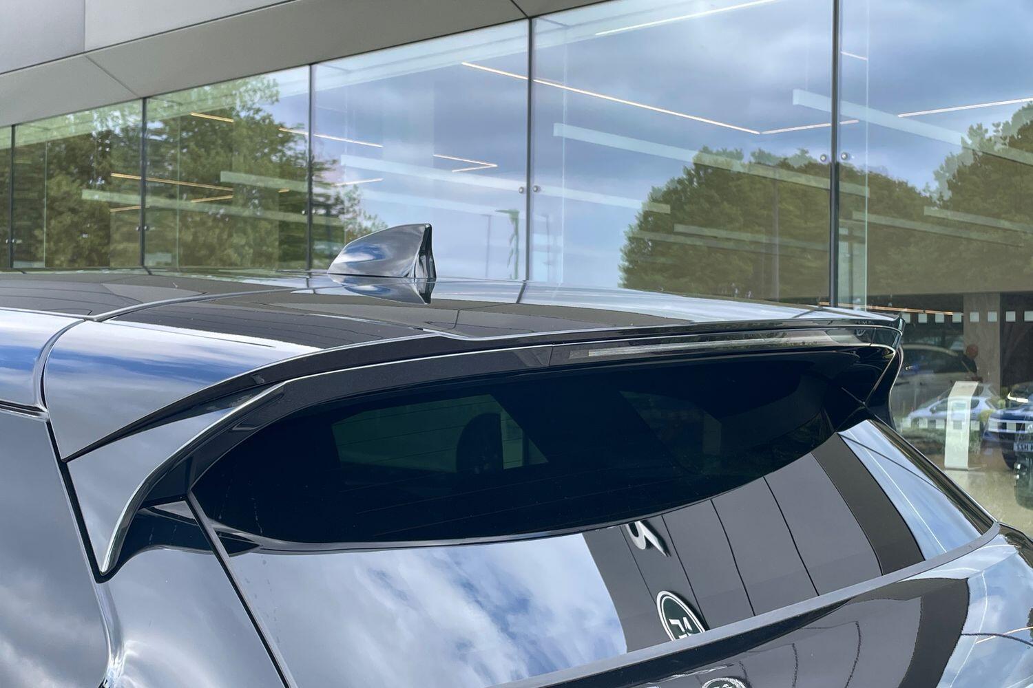 Used Land Rover Range Rover Evoque 2025 for sale - 76839622: Photo 38