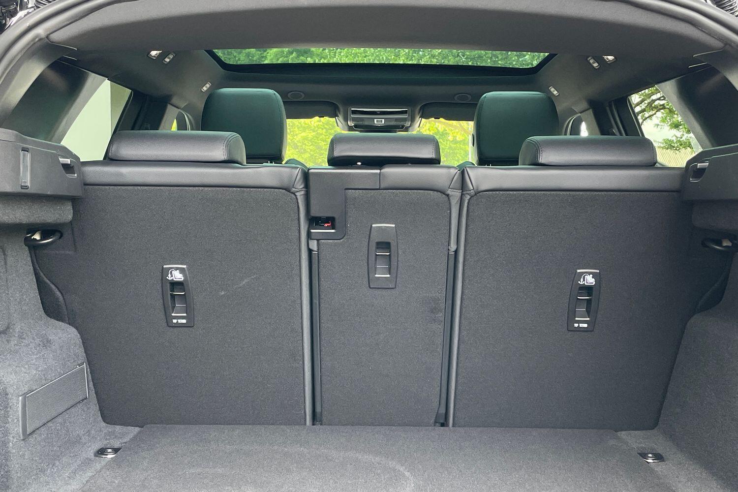 Used Land Rover Range Rover Evoque 2025 for sale - 76839622: Photo 41