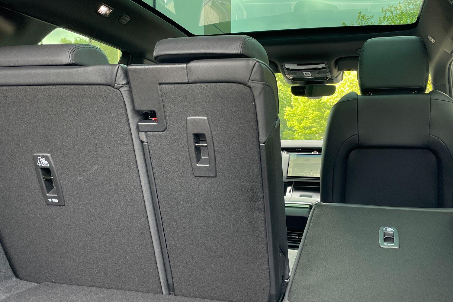 Used Land Rover Range Rover Evoque 2025 for sale - 76839622: Photo 43