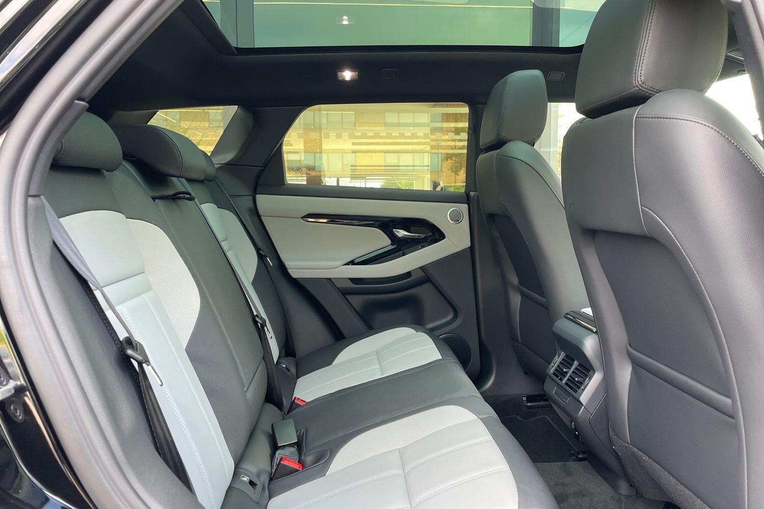 Used Land Rover Range Rover Evoque 2025 for sale - 76839622: Photo 44