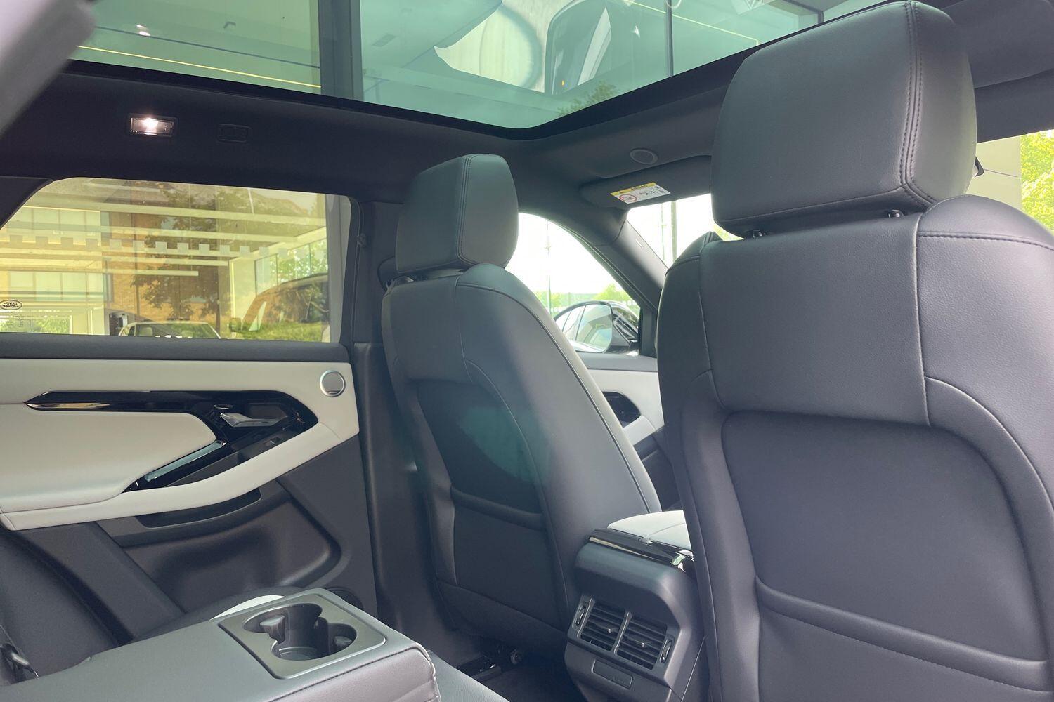 Used Land Rover Range Rover Evoque 2025 for sale - 76839622: Photo 45