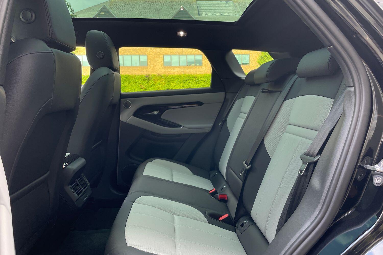 Used Land Rover Range Rover Evoque 2025 for sale - 76839622: Photo 47