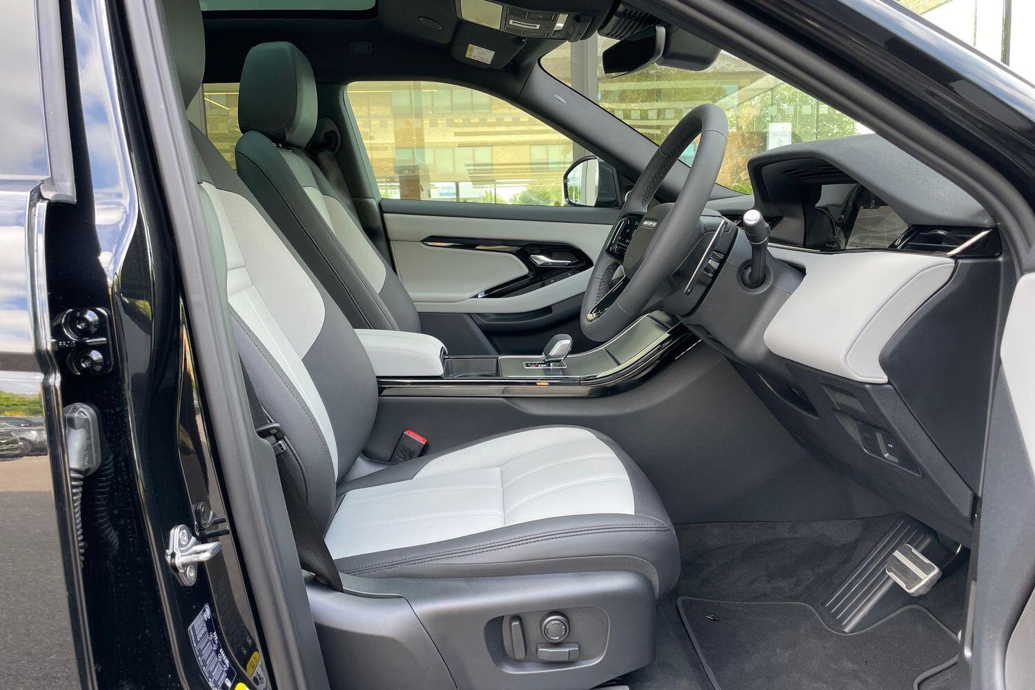 Used Land Rover Range Rover Evoque 2025 for sale - 76839622: Photo 48