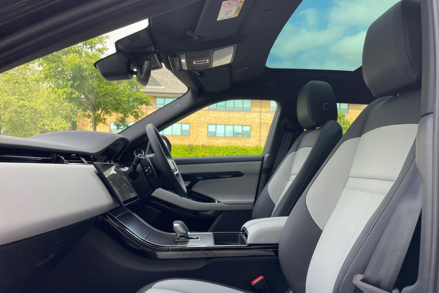 Used Land Rover Range Rover Evoque 2025 for sale - 76839622: Photo 51