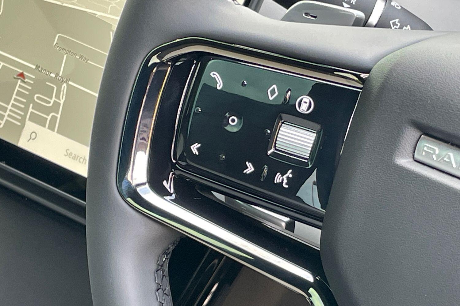 Used Land Rover Range Rover Evoque 2025 for sale - 76839622: Photo 52