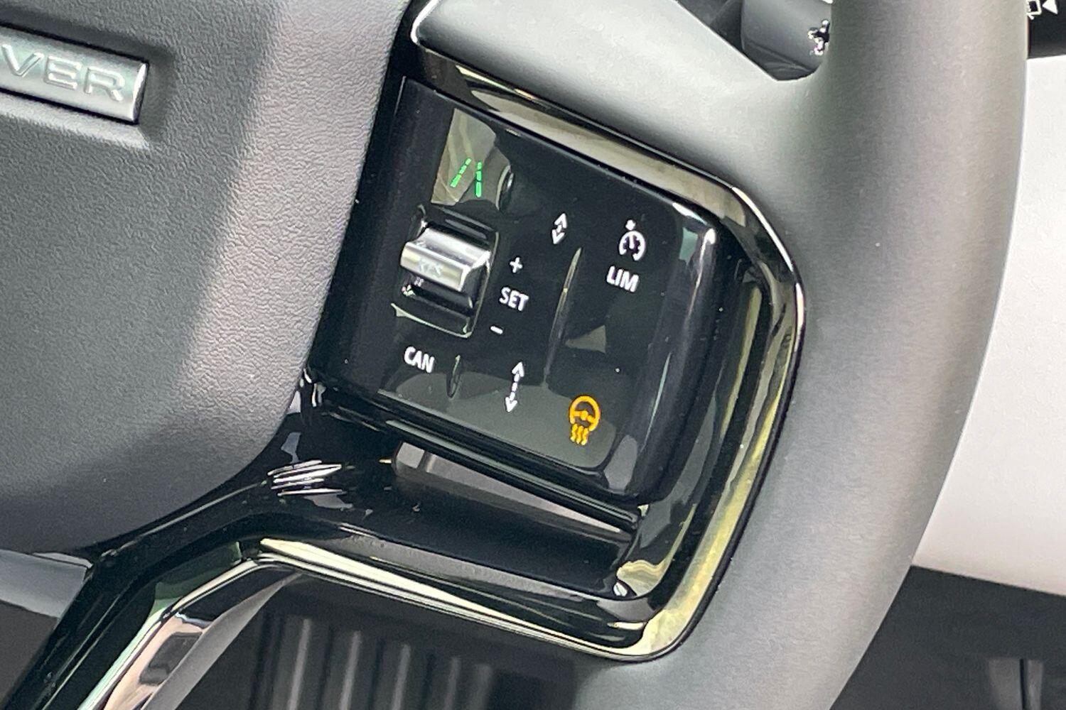 Used Land Rover Range Rover Evoque 2025 for sale - 76839622: Photo 53