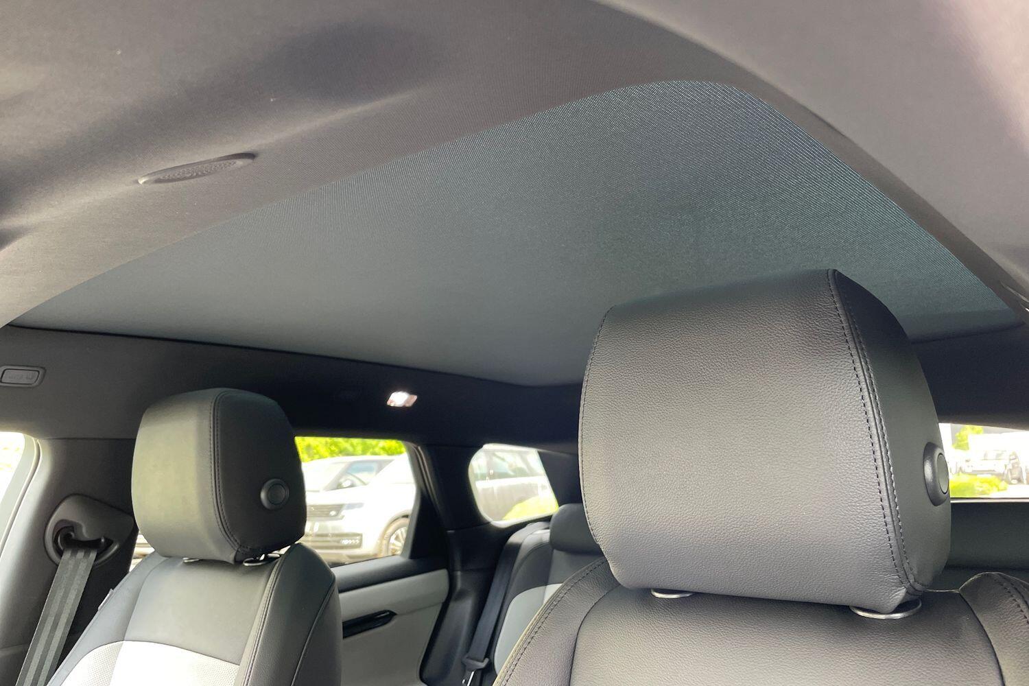 Used Land Rover Range Rover Evoque 2025 for sale - 76839622: Photo 6