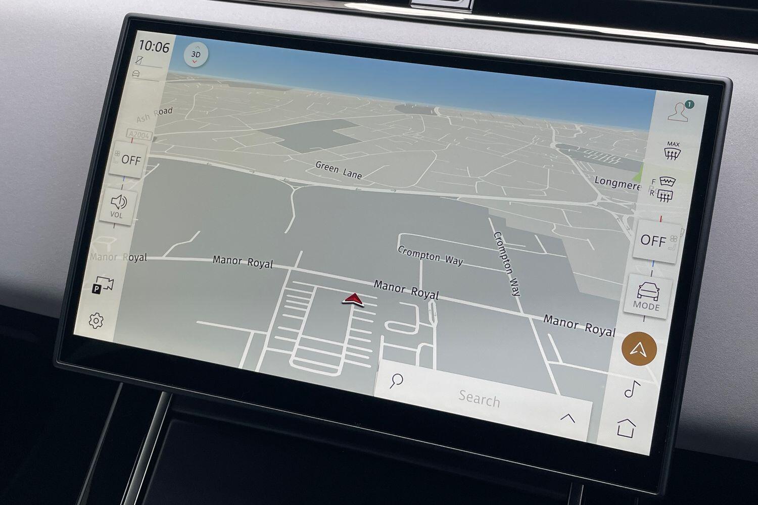 Used Land Rover Range Rover Evoque 2025 for sale - 76839622: Photo 7