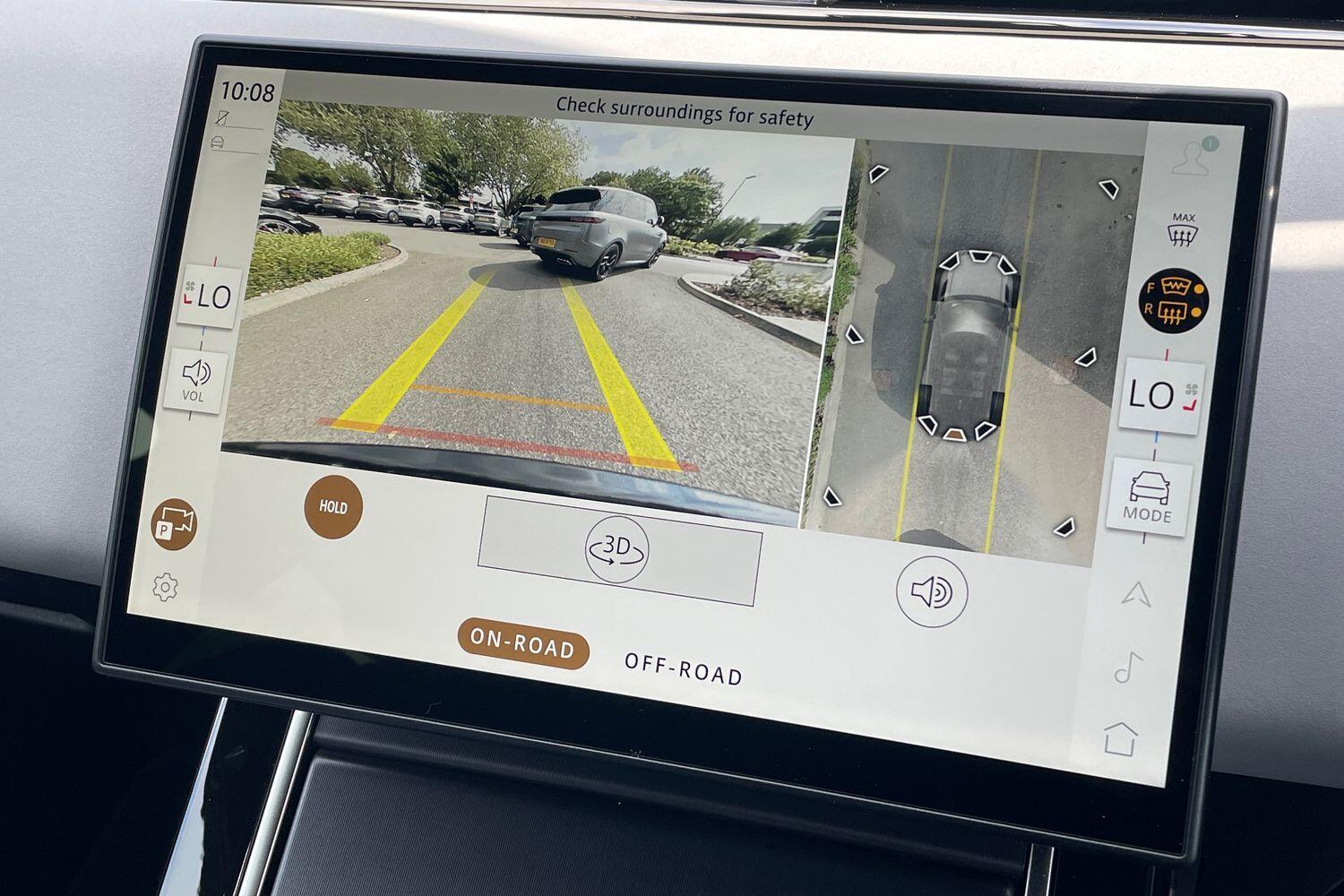 Used Land Rover Range Rover Evoque 2025 for sale - 76839622: Photo 8