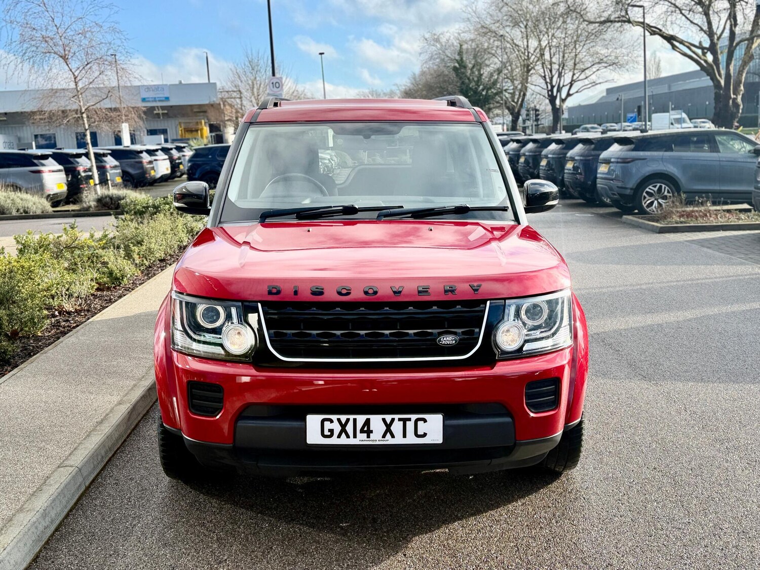 Used Land Rover Discovery 2014 for sale - 77440811: Photo 11