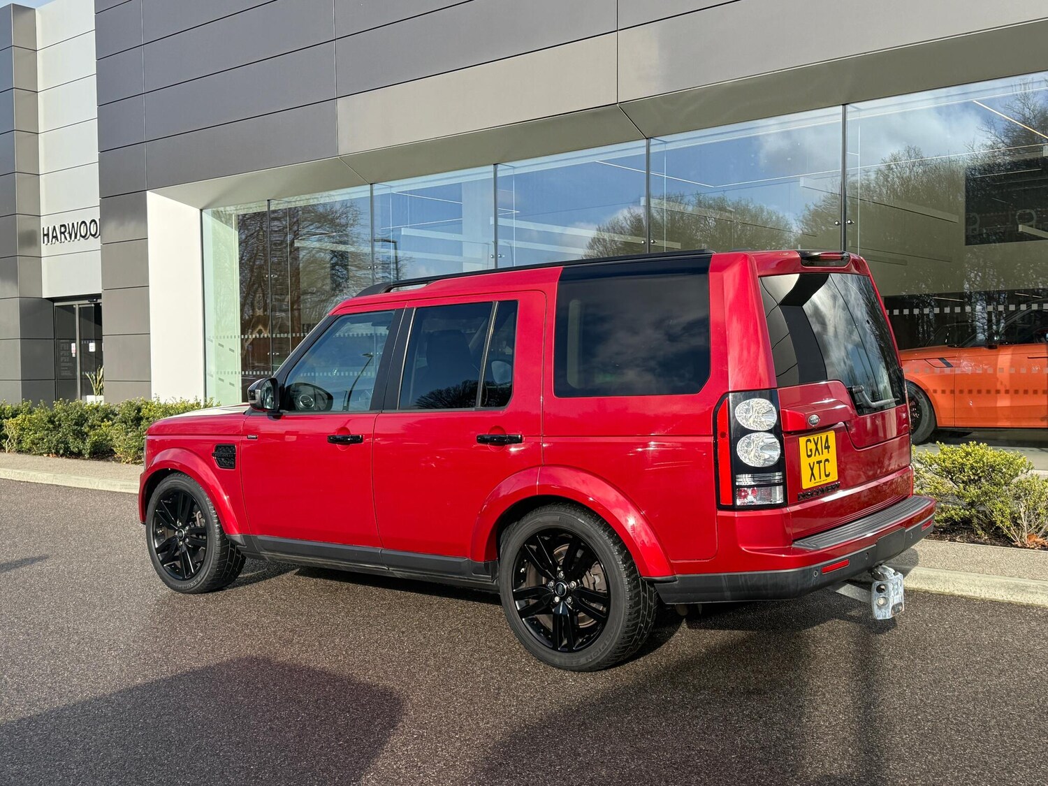 Used Land Rover Discovery 2014 for sale - 77440811: Photo 13