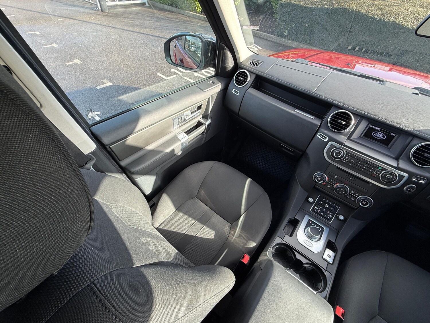 Used Land Rover Discovery 2014 for sale - 77440811: Photo 15